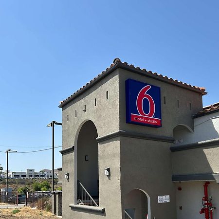 Motel 6 Lake Elsinore, Ca ภายนอก รูปภาพ