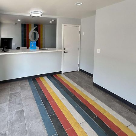 Motel 6 Lake Elsinore, Ca ภายนอก รูปภาพ