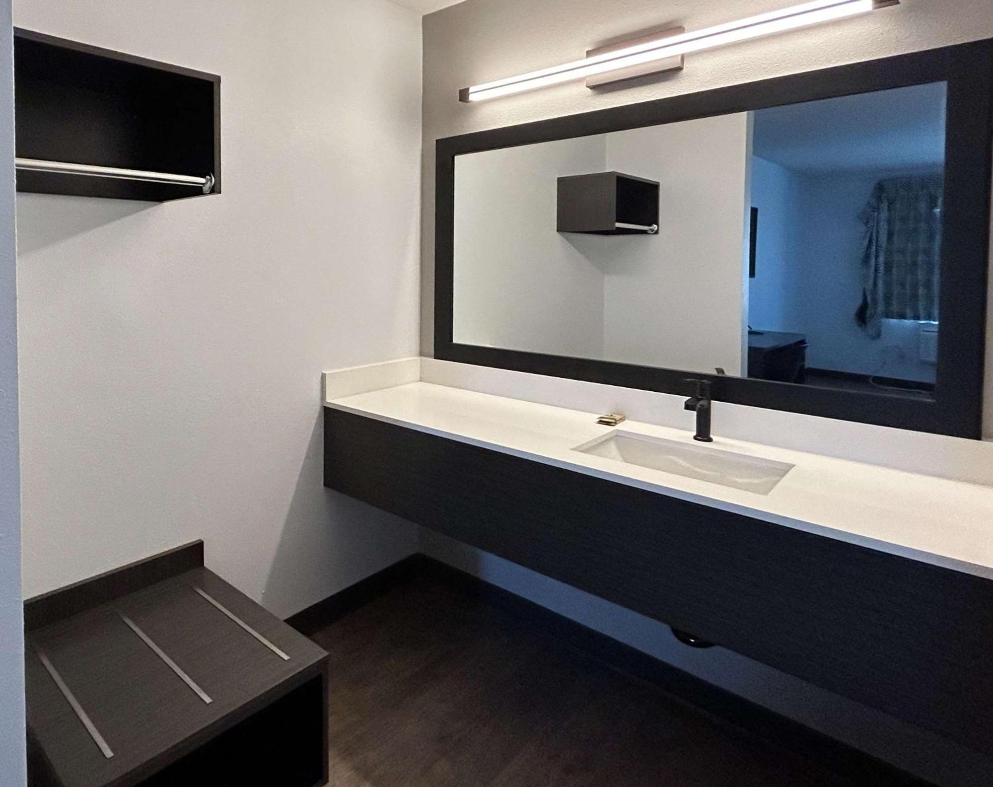 Motel 6 Lake Elsinore, Ca ภายนอก รูปภาพ
