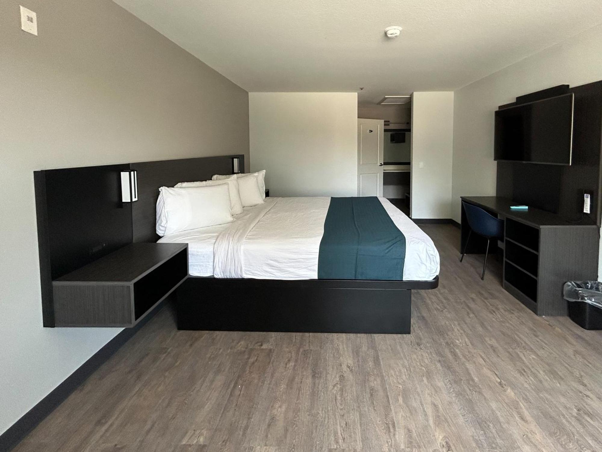 Motel 6 Lake Elsinore, Ca ภายนอก รูปภาพ