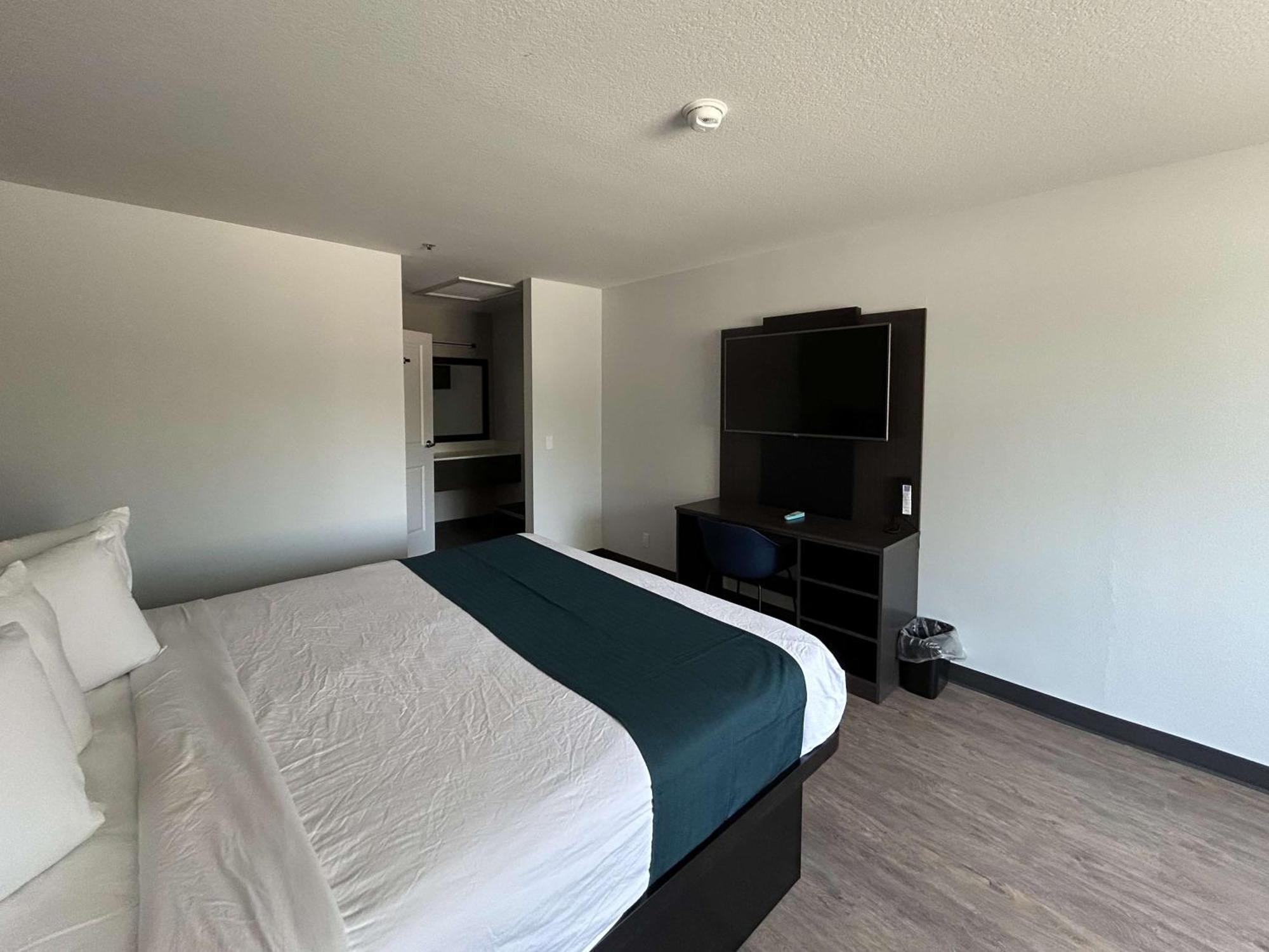 Motel 6 Lake Elsinore, Ca ภายนอก รูปภาพ