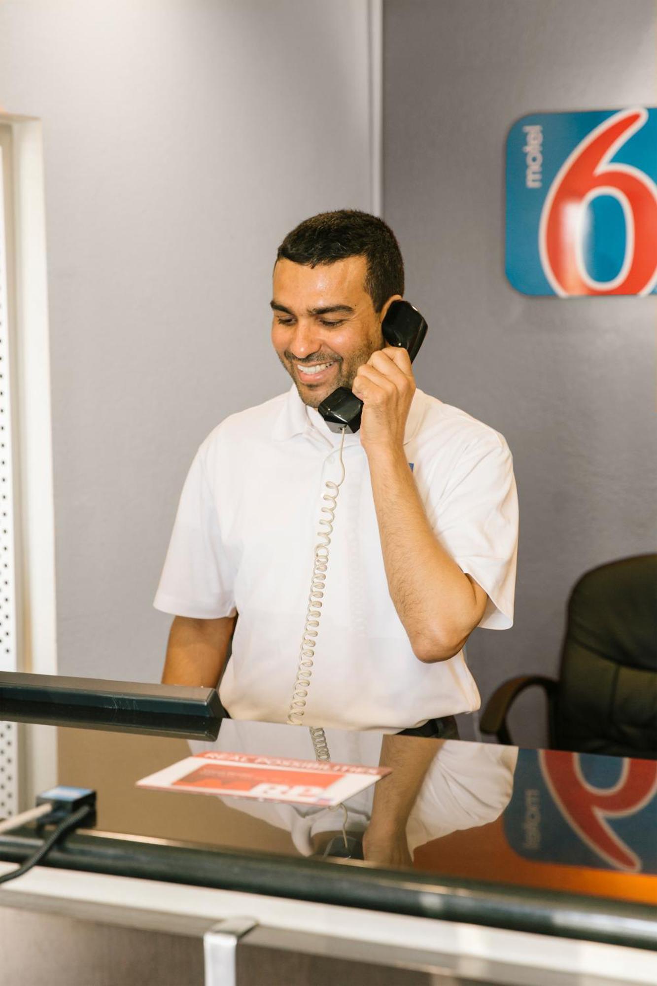Motel 6 Lake Elsinore, Ca ภายนอก รูปภาพ